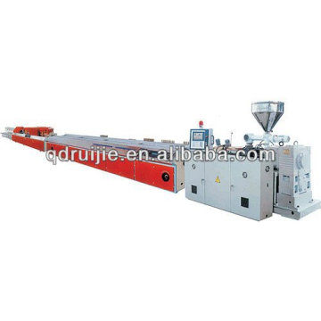 Free Foam Sheet extrusion line